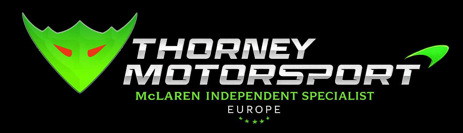 Thorney Motorsport